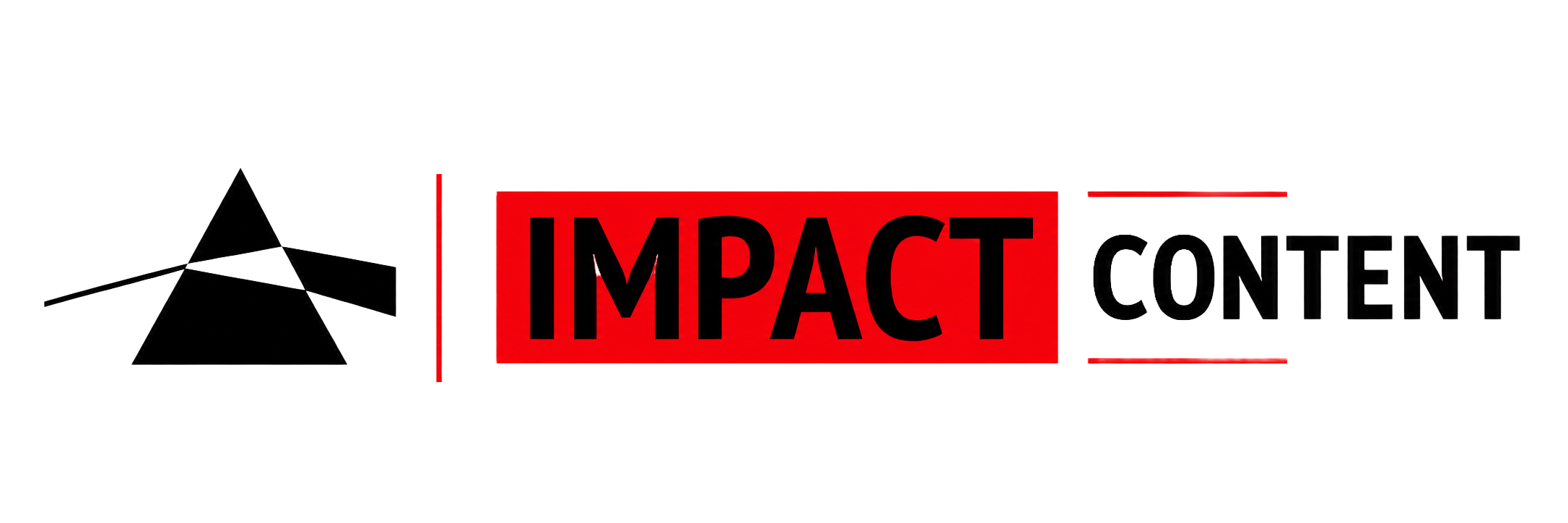 Impact Content logo