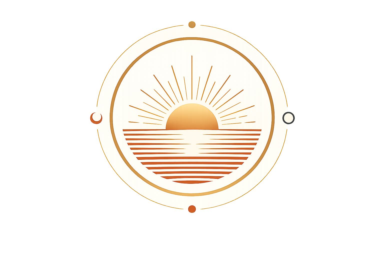 The Circadian Lens logo